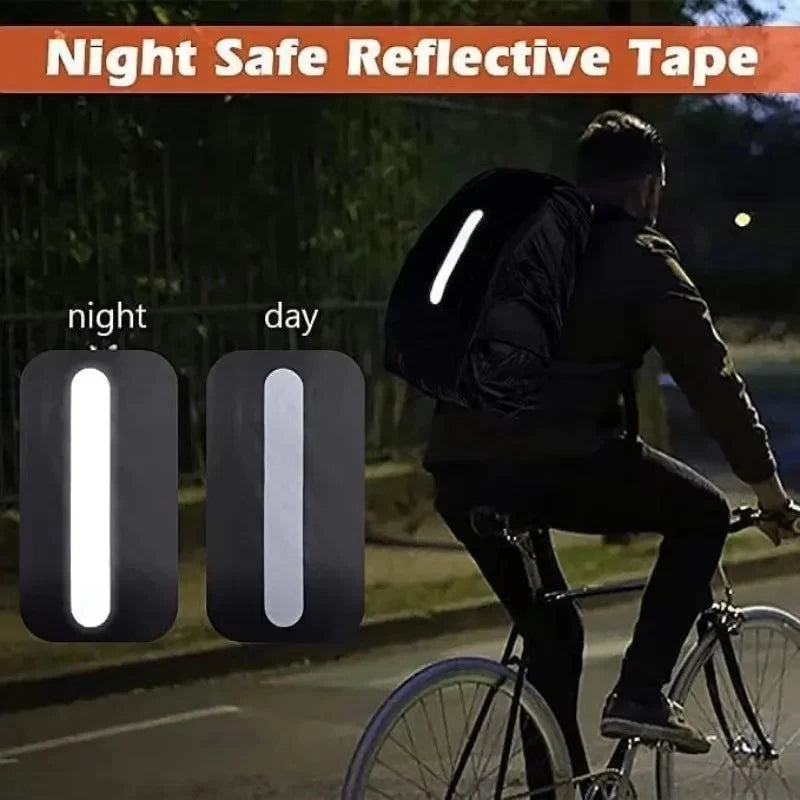 Waterproof Rucksack Rain Shield